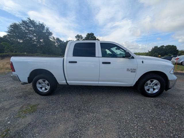 used 2023 Ram 1500 Classic car, priced at $27,495