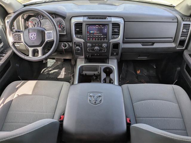 used 2023 Ram 1500 Classic car, priced at $27,495