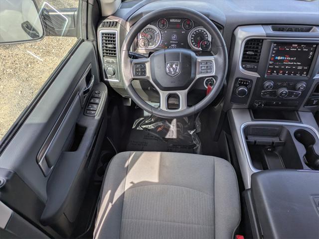 used 2023 Ram 1500 Classic car, priced at $27,495