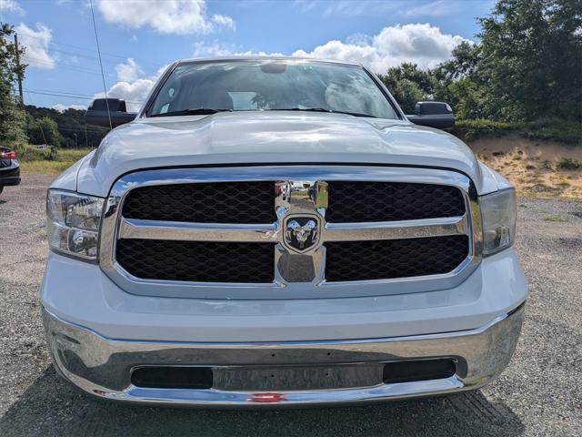 used 2023 Ram 1500 Classic car, priced at $27,495