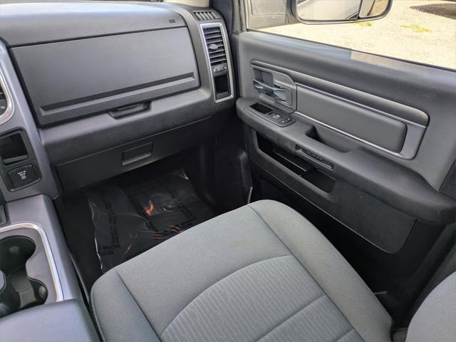used 2023 Ram 1500 Classic car, priced at $27,495