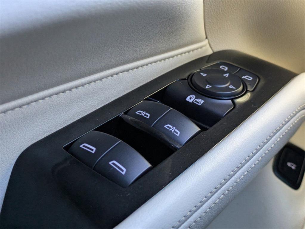 used 2020 Cadillac CT4 car, priced at $21,944
