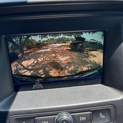 used 2022 GMC Canyon car, priced at $23,222