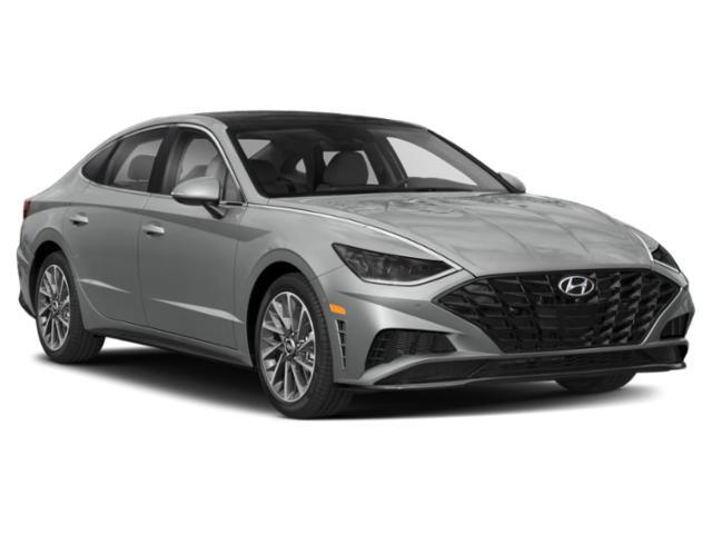 used 2022 Hyundai Sonata car