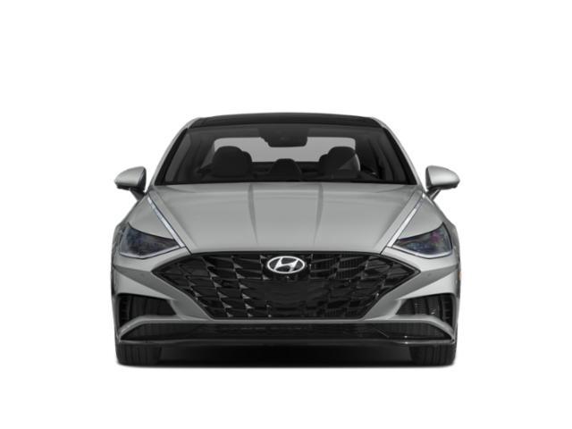 used 2022 Hyundai Sonata car