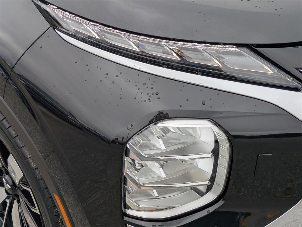 new 2025 Mitsubishi Outlander car, priced at $36,900