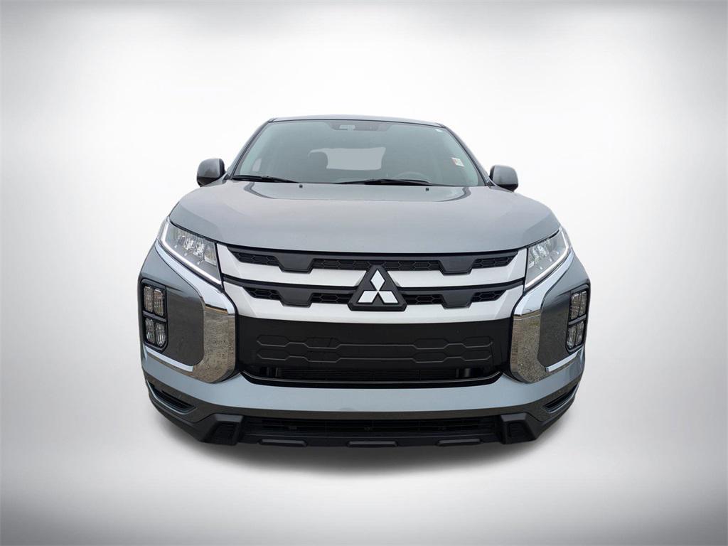 used 2024 Mitsubishi Outlander Sport car, priced at $20,000