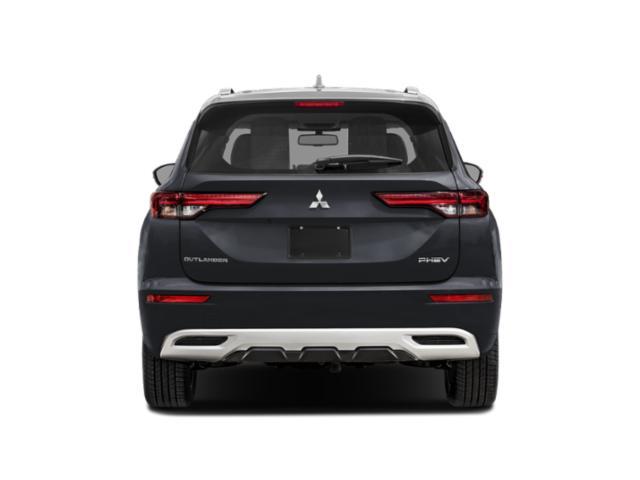 new 2025 Mitsubishi Outlander PHEV car