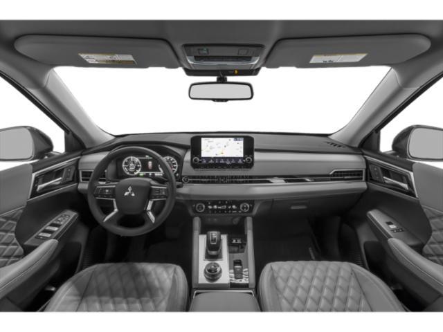 new 2025 Mitsubishi Outlander PHEV car