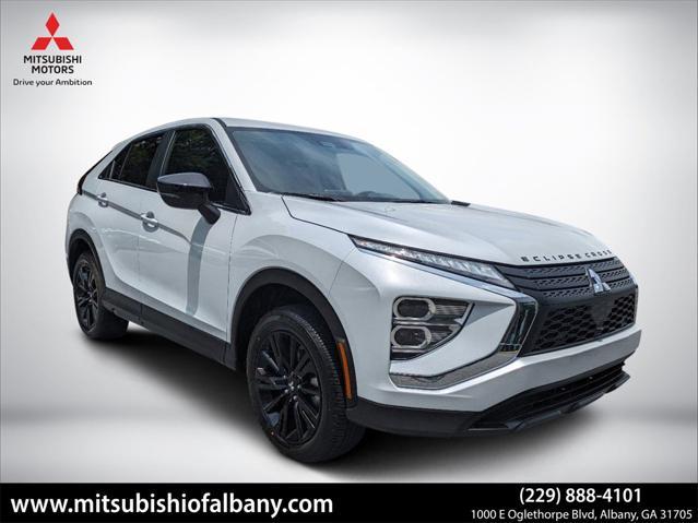 new 2024 Mitsubishi Eclipse Cross car