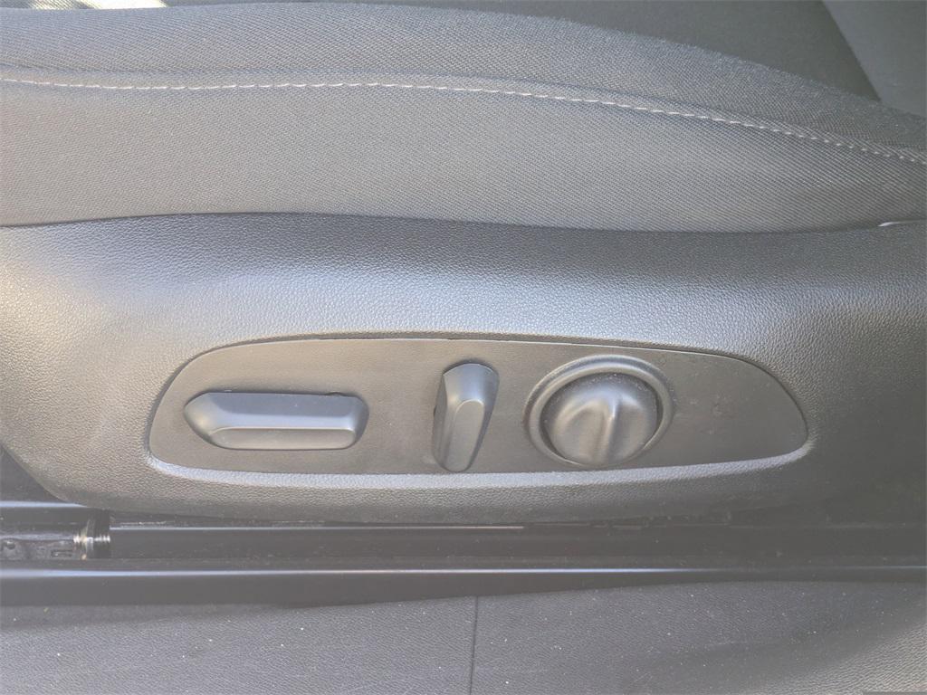 used 2024 Chevrolet Malibu car, priced at $22,477