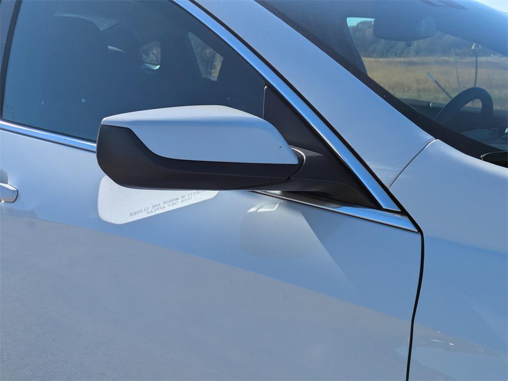 used 2024 Chevrolet Malibu car, priced at $22,477