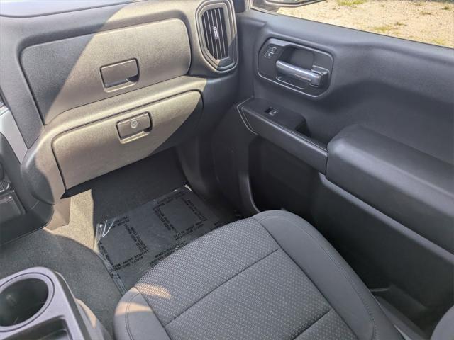 used 2020 Chevrolet Silverado 1500 car, priced at $29,995