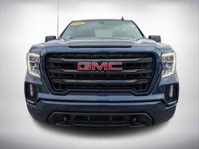 used 2022 GMC Sierra 1500 car, priced at $32,928