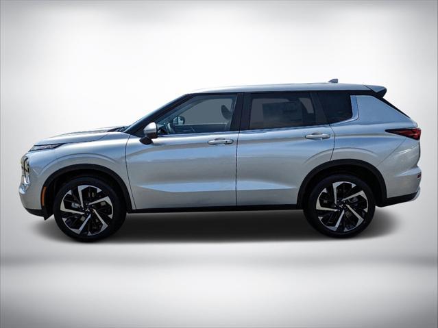 new 2024 Mitsubishi Outlander car, priced at $32,000