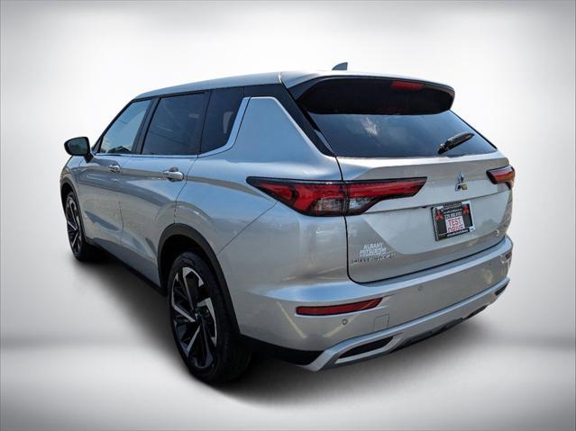 new 2024 Mitsubishi Outlander car, priced at $32,000