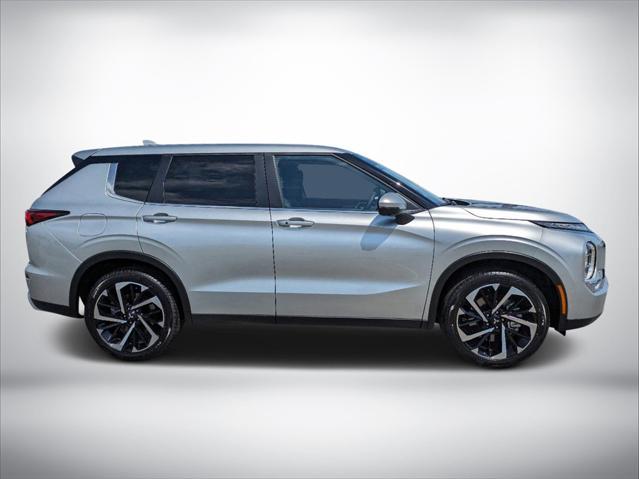 new 2024 Mitsubishi Outlander car, priced at $32,000