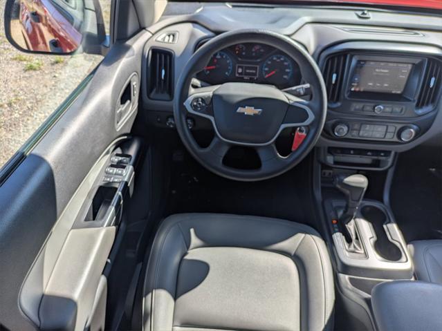 used 2019 Chevrolet Colorado car, priced at $25,995