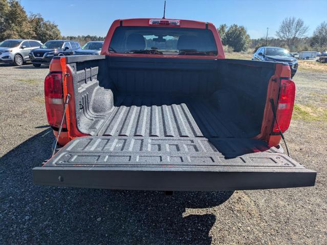 used 2019 Chevrolet Colorado car, priced at $25,995