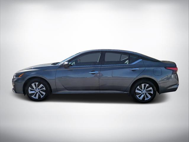 used 2024 Nissan Altima car, priced at $20,000