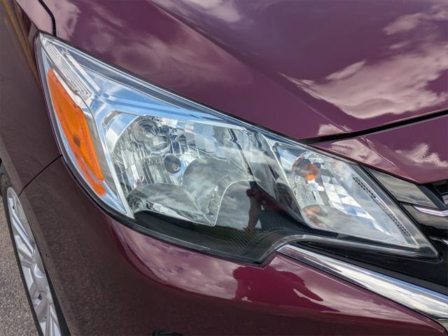 new 2024 Mitsubishi Mirage G4 car, priced at $19,815