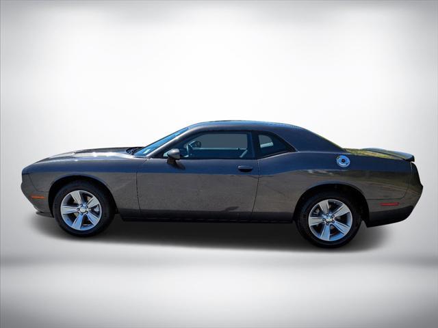 used 2023 Dodge Challenger car, priced at $26,180