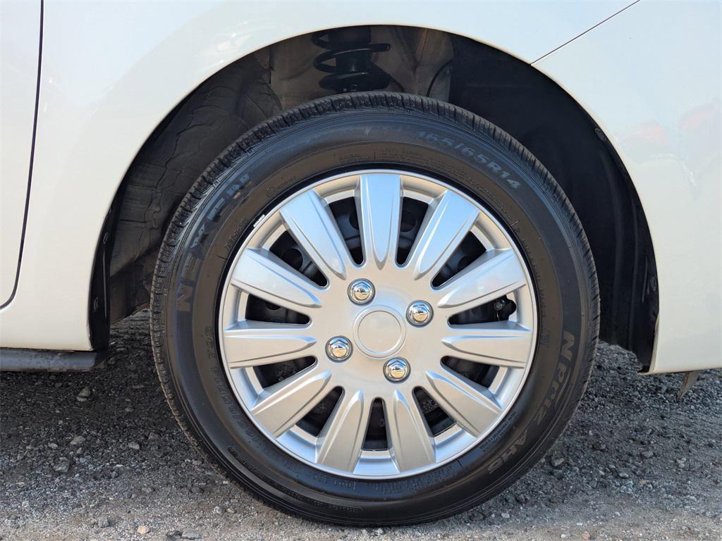 used 2019 Mitsubishi Mirage G4 car, priced at $10,926