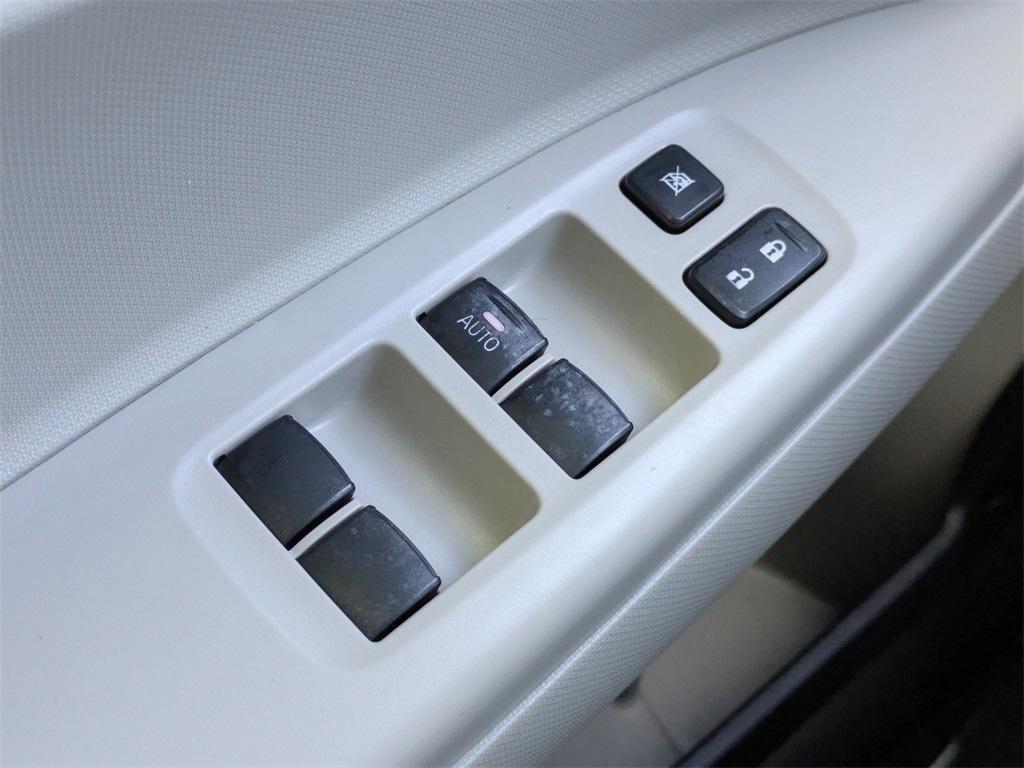 used 2019 Mitsubishi Mirage G4 car, priced at $10,926