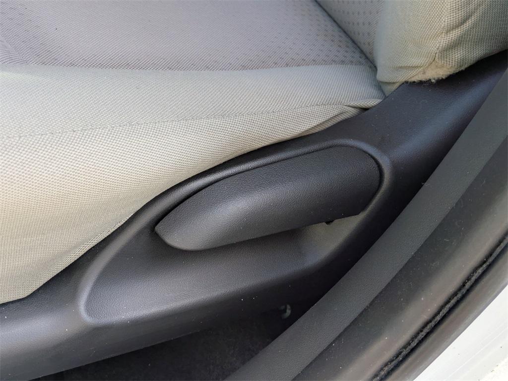 used 2019 Mitsubishi Mirage G4 car, priced at $10,926