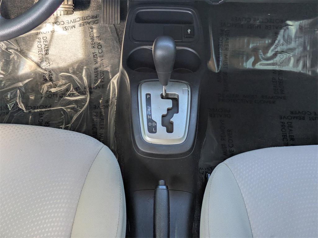 used 2019 Mitsubishi Mirage G4 car, priced at $10,926