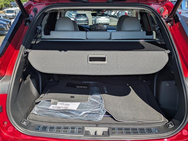 new 2025 Mitsubishi Outlander car, priced at $34,890