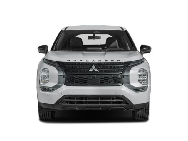 used 2024 Mitsubishi Outlander car, priced at $26,450