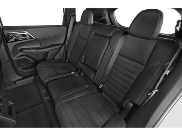 used 2024 Mitsubishi Outlander car, priced at $26,450