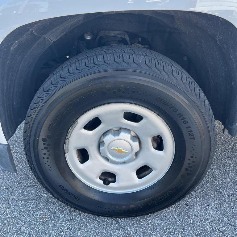 used 2020 Chevrolet Colorado car, priced at $18,921