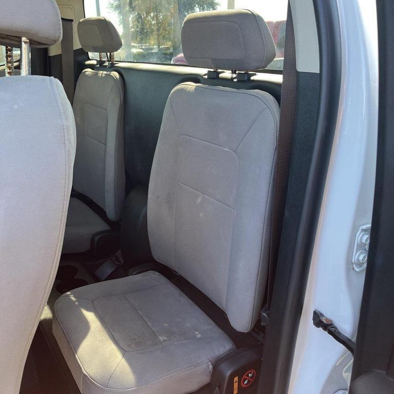 used 2020 Chevrolet Colorado car, priced at $18,921