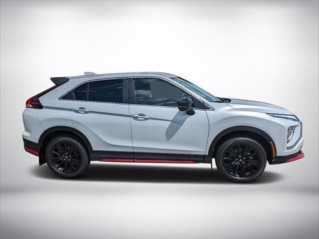 new 2024 Mitsubishi Eclipse Cross car, priced at $30,000