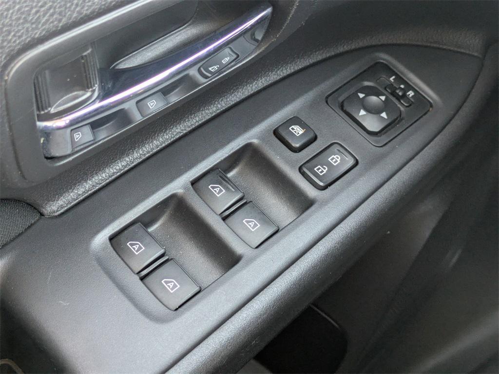 used 2020 Mitsubishi Outlander car, priced at $15,373