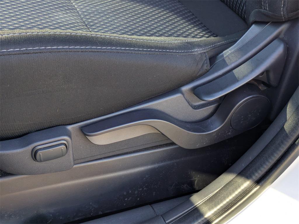 used 2020 Mitsubishi Outlander car, priced at $15,373