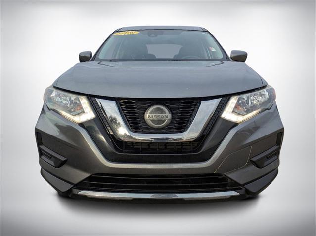 used 2020 Nissan Rogue car, priced at $17,000