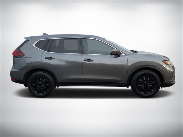 used 2020 Nissan Rogue car, priced at $17,000