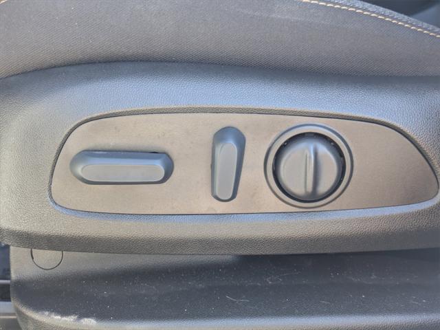 used 2022 Chevrolet Equinox car, priced at $23,085