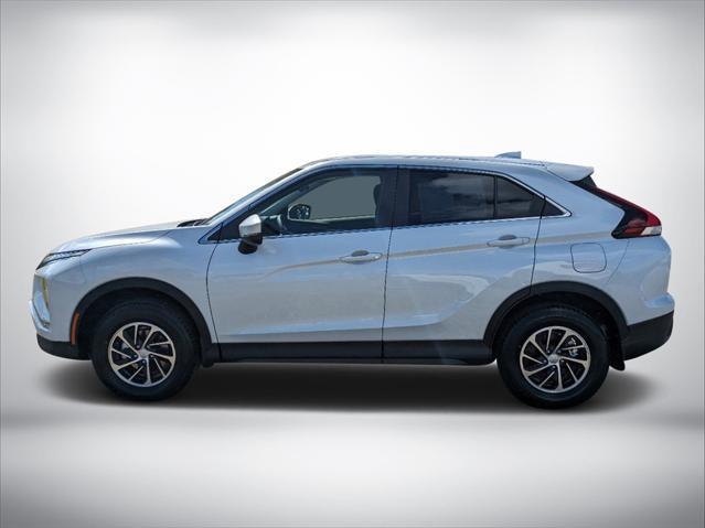 new 2024 Mitsubishi Eclipse Cross car