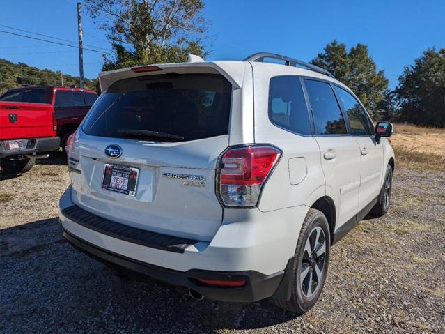 used 2017 Subaru Forester car, priced at $18,953