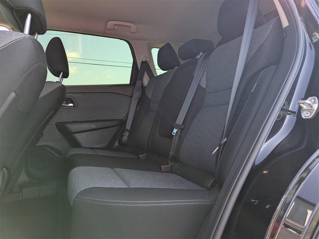 used 2023 Nissan Rogue car, priced at $23,888