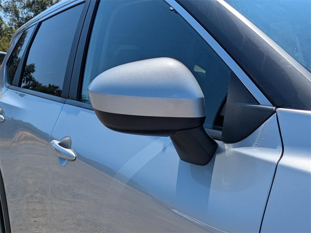 used 2024 Nissan Rogue car, priced at $22,438