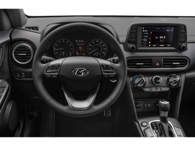 used 2021 Hyundai Kona car