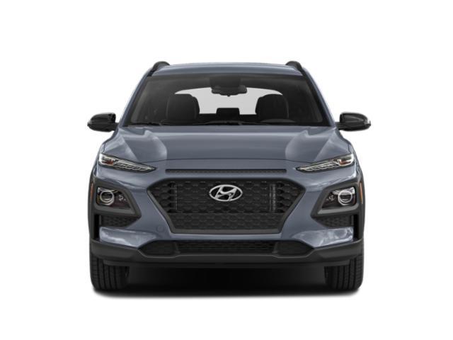 used 2021 Hyundai Kona car