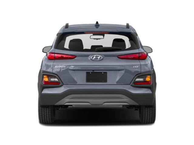 used 2021 Hyundai Kona car