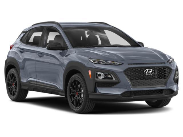 used 2021 Hyundai Kona car