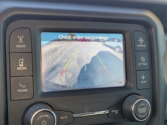 used 2019 Jeep Wrangler Unlimited car